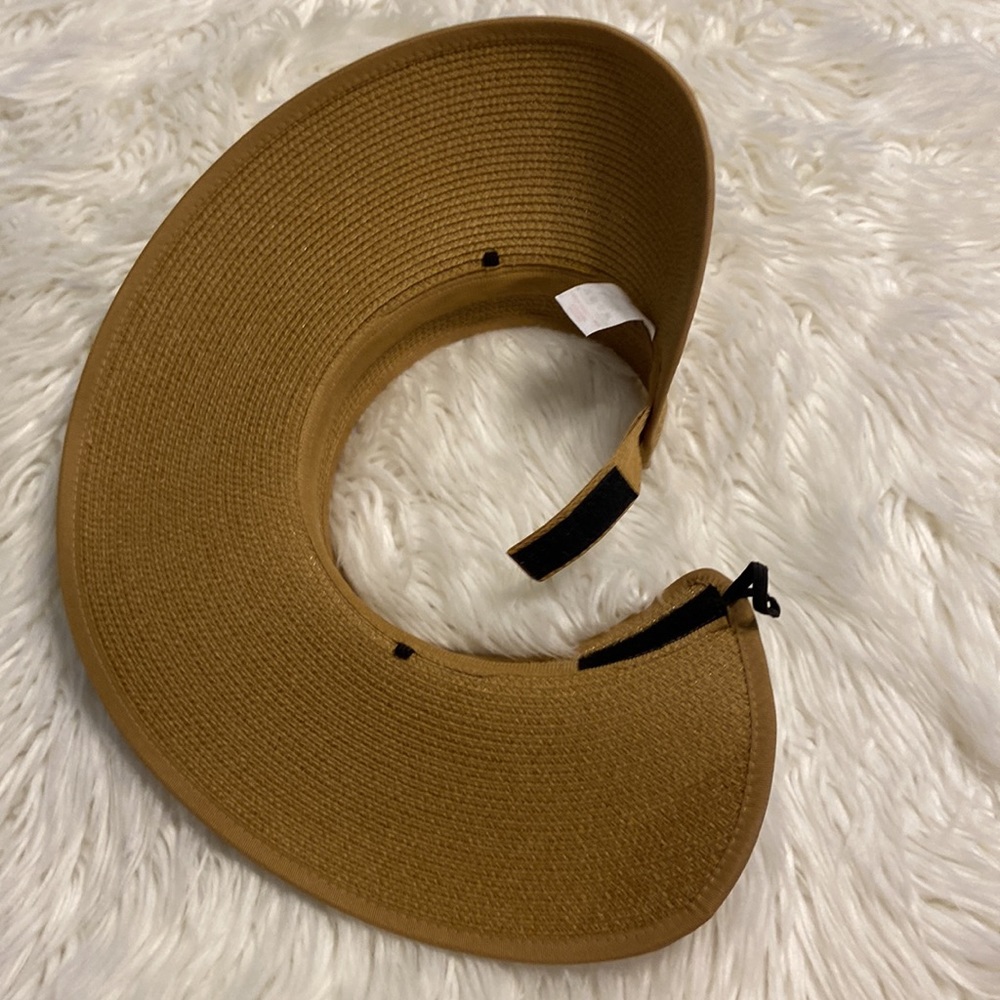 Furtalk Hat excellent condition size M - Picture 3 of 8